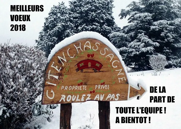 Gitenchassagne 3*