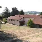 Gîtenchassagne 3* Thurins