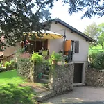 Couette-café Gîtenchassagne 3*