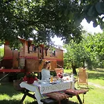 Gîtenchassagne Couette-café Thurins