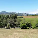 Gîtenchassagne Couette-café 3*