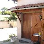 Gîtenchassagne Couette-café 3*