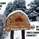 Gîtenchassagne 3*