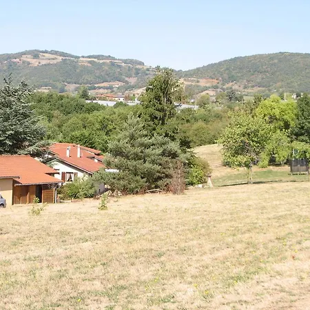 Gitenchassagne Bed & Breakfast