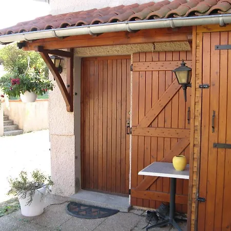 Bed & Breakfast Gitenchassagne