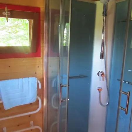 Bed & Breakfast Gitenchassagne Thurins