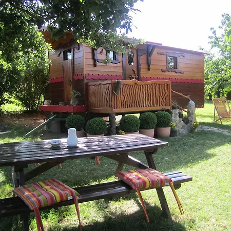 Gitenchassagne 3* Thurins