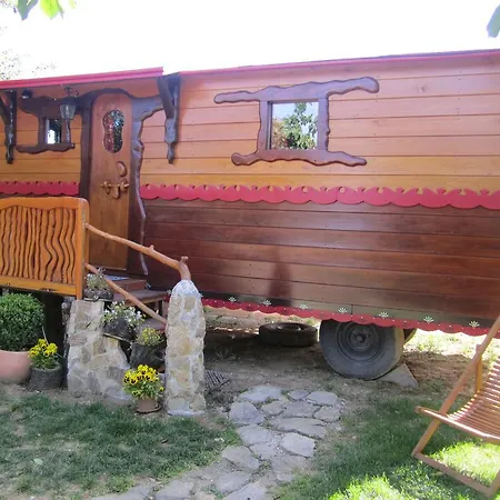 Bed & Breakfast Gitenchassagne