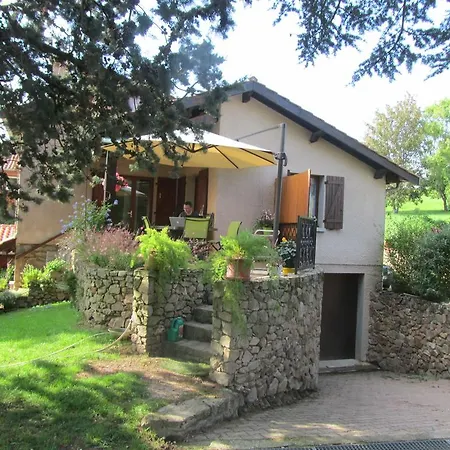 Bed & Breakfast Gitenchassagne *