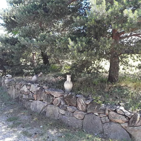 Bed and Breakfast Gitenchassagne Thurins