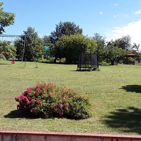 Bed & Breakfast Gitenchassagne