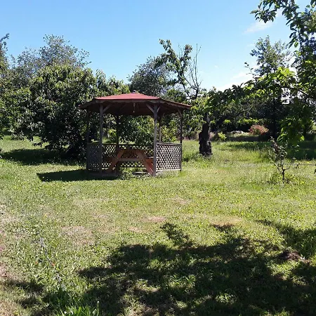 Gitenchassagne Thurins