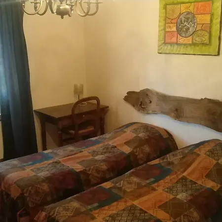 Gitenchassagne Bed & Breakfast