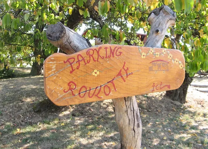 Gitenchassagne Panzió 3*