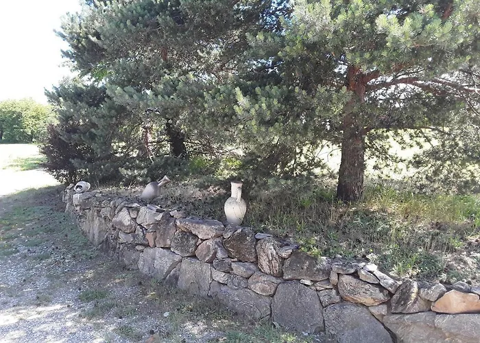 Panzió Gitenchassagne Thurins