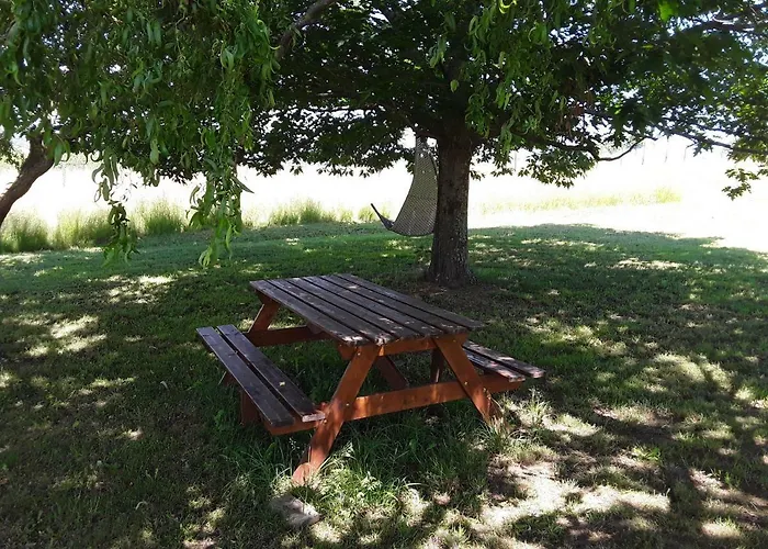 Bed & Breakfast Gitenchassagne